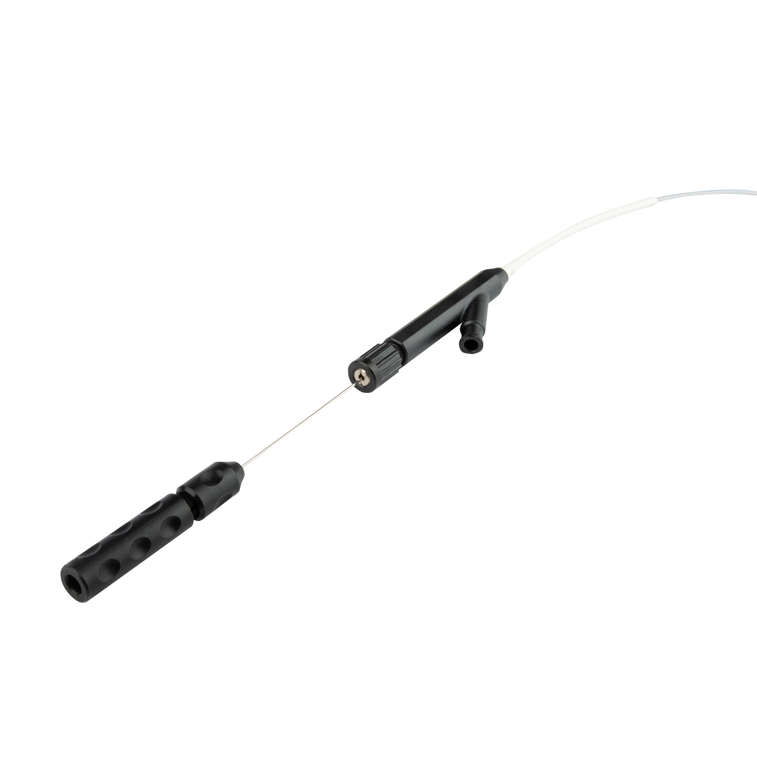 Stenfanger til endoskop, kabel 2